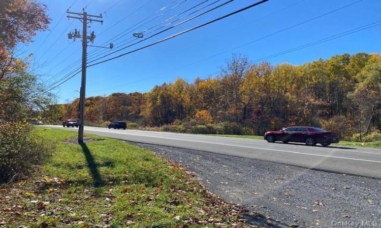 TBD Route 9W, Lloyd, NY, ,Land,For Sale,Route 9W,H6286600