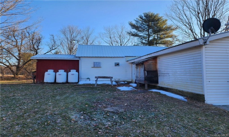 5868 State Route 32, Westerlo, NY, 6 Bedrooms Bedrooms, ,4 BathroomsBathrooms,Residential Income,For Sale,State Route 32,H6229087