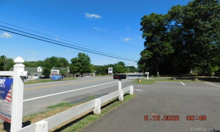 1602 Route 300, Newburgh, NY, ,Commercial Lease,For Rent,Route 300,H6287156