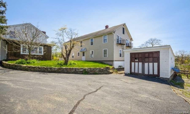 127133 Old Route 9, Fishkill, NY, ,Residential Income,For Sale,Old Route 9,HM407600