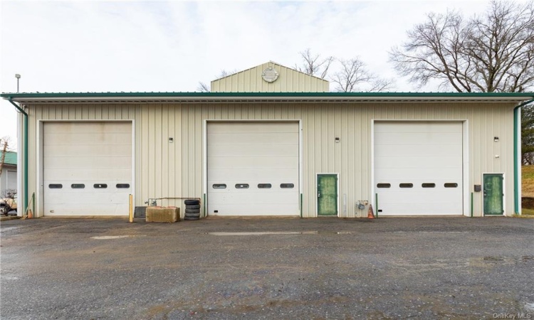 72 Airport Drive, Wappinger, NY, ,Commercial Lease,For Rent,Airport,H6287452