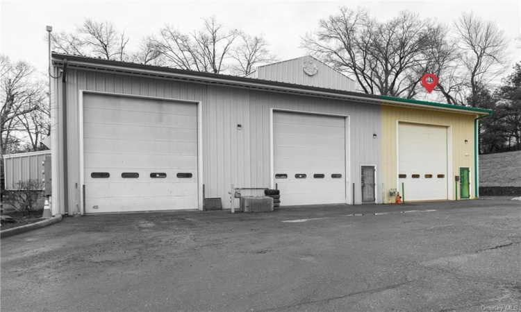 72 Airport Drive, Wappinger, NY, ,Commercial Lease,For Rent,Airport,H6287452