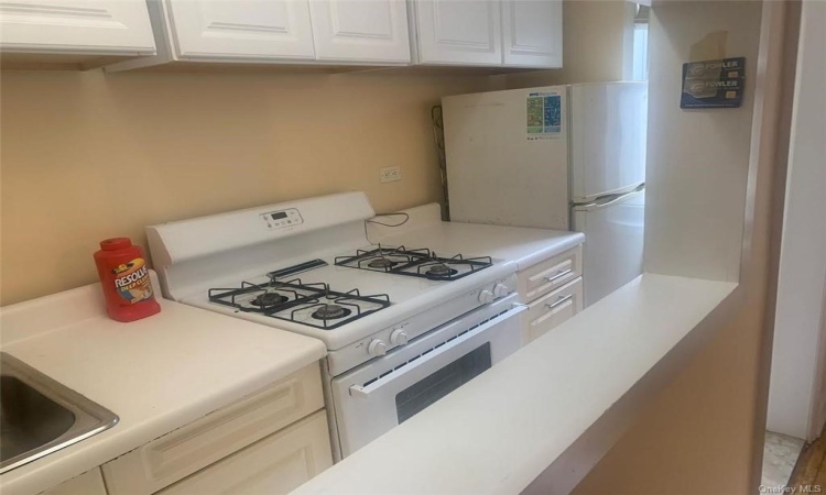 2600 Henry Hudson Parkway, Bronx, NY, 1 Bedroom Bedrooms, 3 Rooms Rooms,1 BathroomBathrooms,Residential,For Sale,Henry Hudson,H6258120