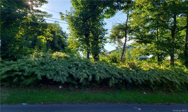 Dobbs Ferry Road, Greenburgh, NY, ,Land,For Sale,Dobbs Ferry,H6241706