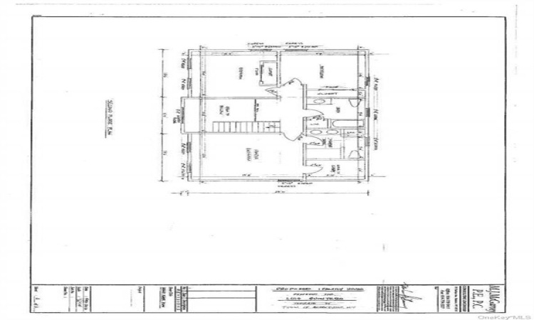 Dobbs Ferry Road, Greenburgh, NY, ,Land,For Sale,Dobbs Ferry,H6241706