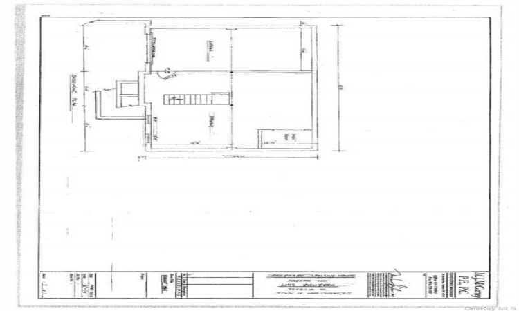 Dobbs Ferry Road, Greenburgh, NY, ,Land,For Sale,Dobbs Ferry,H6241706