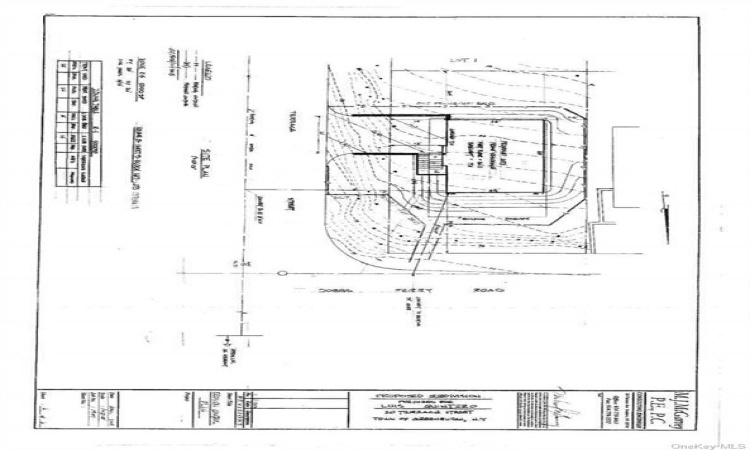 Dobbs Ferry Road, Greenburgh, NY, ,Land,For Sale,Dobbs Ferry,H6241706