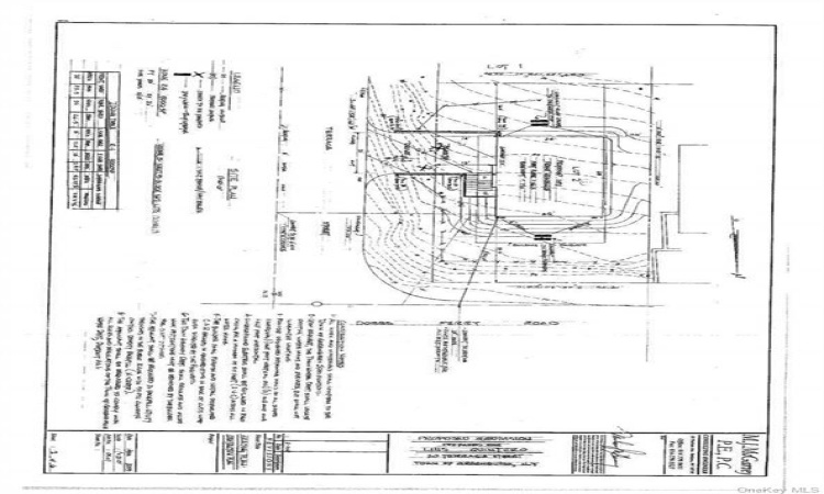 Dobbs Ferry Road, Greenburgh, NY, ,Land,For Sale,Dobbs Ferry,H6241706