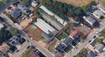 385 Silver Lane, Oceanside, NY, ,Commercial Sale,For Sale,Silver,3530000