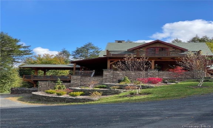 125 Copper Ridge Trail, Windham, NY, 9 Bedrooms Bedrooms, 30 Rooms Rooms,6 BathroomsBathrooms,Residential,For Sale,Copper Ridge,H6288627