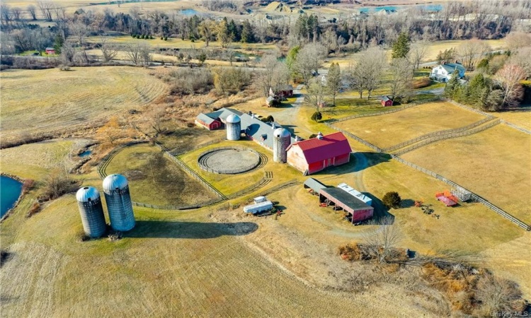 A Majestic 174.96 Acres