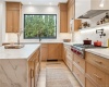 Interiors of recently completed properties to show possible finishes. Buyers to customize.