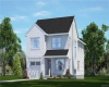 233 Nelson Road - New Construction to be built in the tree-lined Edgewood neighborhood of Scarsdale. Ready to customize the details.