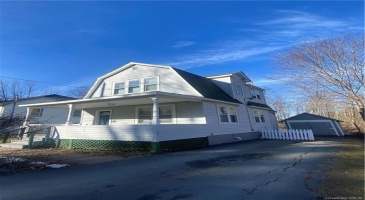 21 Rock Ridge Avenue, Thompson, NY, 3 Bedrooms Bedrooms, 8 Rooms Rooms,2 BathroomsBathrooms,Residential,For Sale,Rock Ridge,H6288142