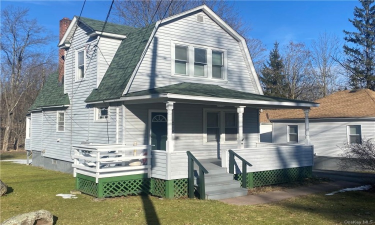 21 Rock Ridge Avenue, Thompson, NY, 3 Bedrooms Bedrooms, 8 Rooms Rooms,2 BathroomsBathrooms,Residential,For Sale,Rock Ridge,H6288142