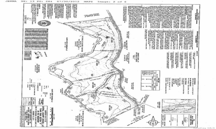 Plank Section A Road, Forestburgh, NY, ,Land,For Sale,Plank Section A,H6287041