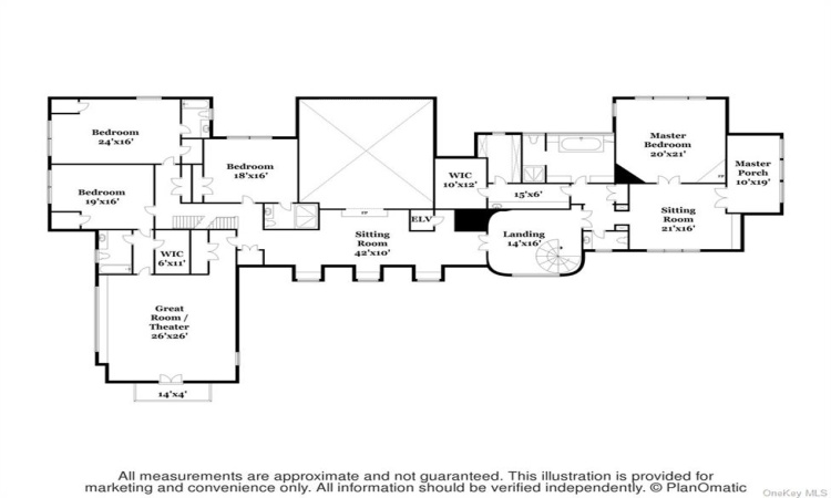 284 Patent Road, Bedford, NY, 6 Bedrooms Bedrooms, 15 Rooms Rooms,7 BathroomsBathrooms,Residential,For Sale,Patent,H6289244