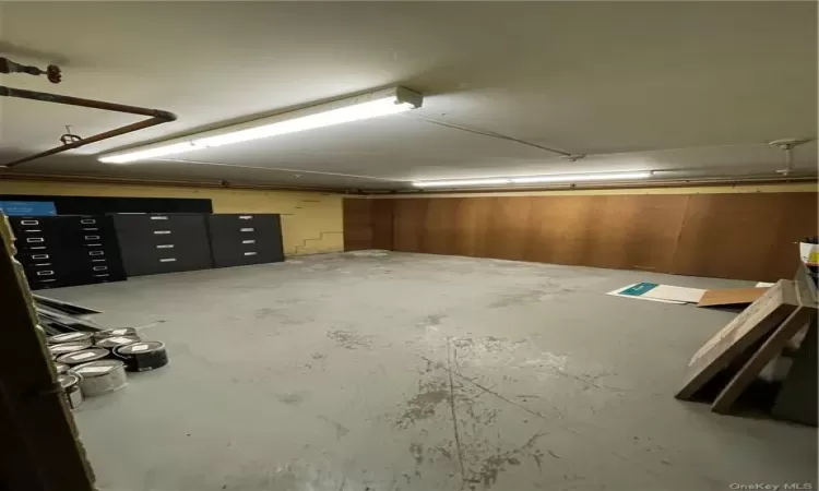 storage room