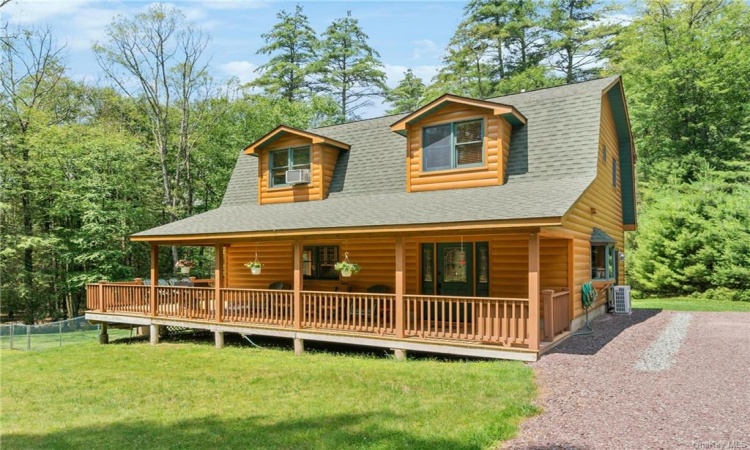 9 Harder Road, Highland, NY, 3 Bedrooms Bedrooms, 7 Rooms Rooms,2 BathroomsBathrooms,Residential,For Sale,Harder,H6256894