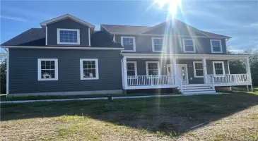 31 Mulberry (Lot 20) Run, Wallkill, NY, 4 Bedrooms Bedrooms, 11 Rooms Rooms,2 BathroomsBathrooms,Residential,For Sale,Mulberry (Lot 20),H6290061