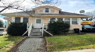 16 Agate Avenue, Ossining, NY, 2 Bedrooms Bedrooms, 7 Rooms Rooms,2 BathroomsBathrooms,Residential,For Sale,Agate,H6290837