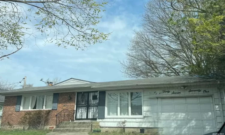 3771 Jerusalem Avenue, Seaford, NY, 2 Bedrooms Bedrooms, 6 Rooms Rooms,2 BathroomsBathrooms,Residential,For Sale,Jerusalem,3533083