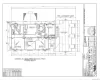 Second Level Floor Plan