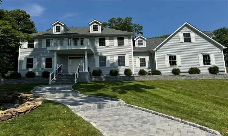 7 Ligi Lane, Greenburgh, NY, 5 Bedrooms Bedrooms, 10 Rooms Rooms,4 BathroomsBathrooms,Residential,For Sale,Ligi,H6289828