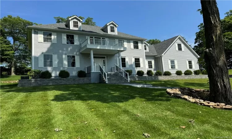 7 Ligi Lane, Greenburgh, NY, 5 Bedrooms Bedrooms, 10 Rooms Rooms,4 BathroomsBathrooms,Residential,For Sale,Ligi,H6289828