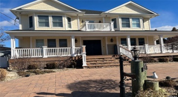 49 Brockmeyer Drive, Massapequa, NY, 3 Bedrooms Bedrooms, 8 Rooms Rooms,3 BathroomsBathrooms,Residential,For Sale,Brockmeyer,3499217