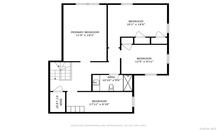 517 Riverdale Avenue, Yonkers, NY, 5 Bedrooms Bedrooms, 9 Rooms Rooms,2 BathroomsBathrooms,Residential,For Sale,Riverdale,H6290104