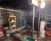 Basement.