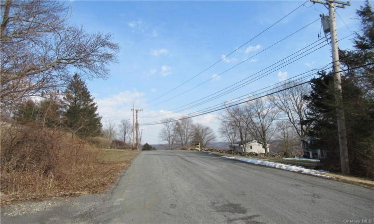 Overlook Drive, Pawling, NY, ,Land,For Sale,Overlook,H6291831