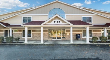 2127 Crompond Road, Cortlandt, NY, ,Commercial Lease,For Rent,Crompond,H6272381