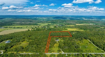 Charlie Hill Road, North East, NY, ,Land,For Sale,Charlie Hill,H6291504