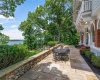 Spectacular water views and expansive outdoor living