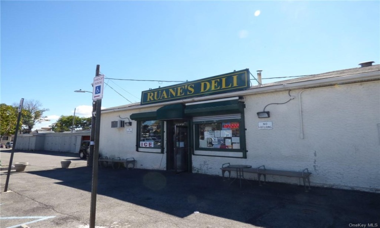 Ruane Deli