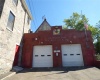 Volunteer Fire House