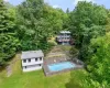 238 The Middle Way, Woodstock, NY, 4 Bedrooms Bedrooms, 7 Rooms Rooms,3 BathroomsBathrooms,Residential,For Sale,The Middle,H6292956