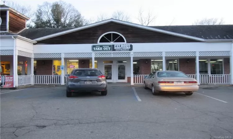 25 Elm Street, Warwick, NY, ,Commercial Lease,For Rent,Elm,H6282304