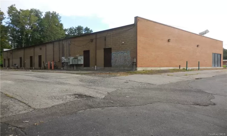 77 Plank Road, Newburgh, NY, ,Commercial Lease,For Rent,Plank,H6293612