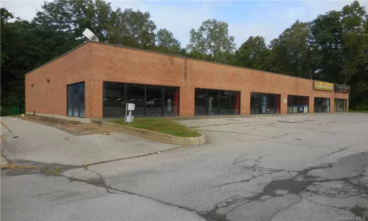 77 Plank Road, Newburgh, NY, ,Commercial Lease,For Rent,Plank,H6293612