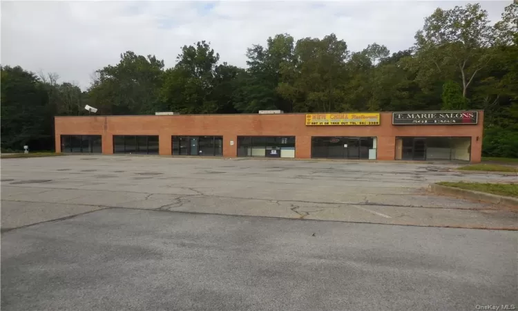 77 Plank Road, Newburgh, NY, ,Commercial Lease,For Rent,Plank,H6293612