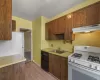 315 King Street, Rye, NY, 1 Bedroom Bedrooms, 3 Rooms Rooms,1 BathroomBathrooms,Residential,For Sale,King,H6293202