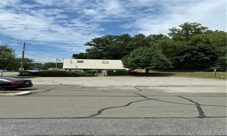 589 Route 303, Orangetown, NY, ,Commercial Lease,For Rent,Route 303,H6293857