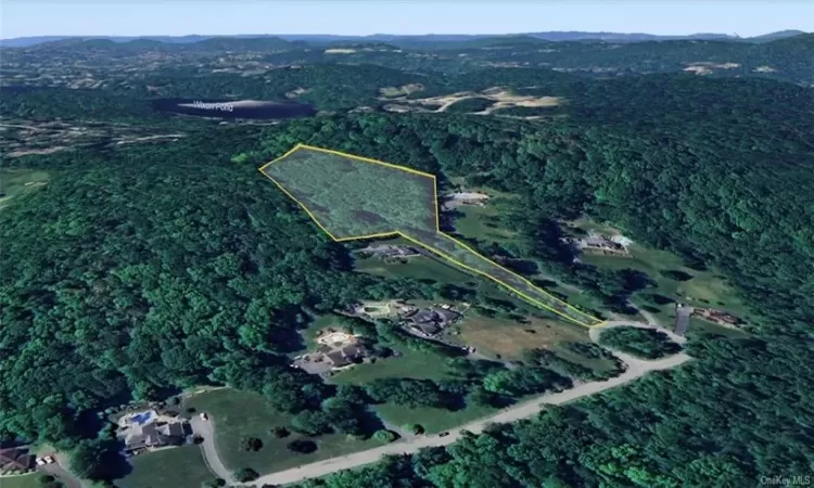 77 Pennebrook Lane, Carmel, NY, ,Land,For Sale,Pennebrook,H6289495