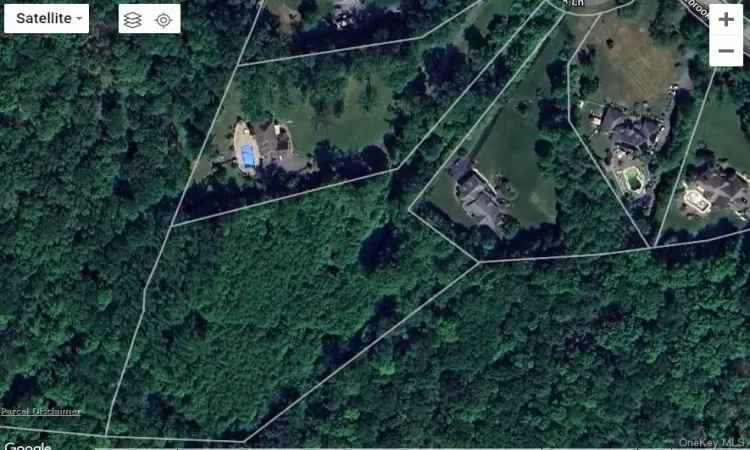 77 Pennebrook Lane, Carmel, NY, ,Land,For Sale,Pennebrook,H6289495