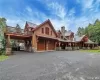 125 Copper Ridge Trail, Windham, NY, 9 Bedrooms Bedrooms, 30 Rooms Rooms,6 BathroomsBathrooms,Residential Lease,For Rent,Copper Ridge,H6288635