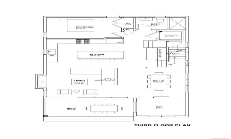 123 Pacific, Long Beach, NY, 4 Bedrooms Bedrooms, 10 Rooms Rooms,3 BathroomsBathrooms,Residential,For Sale,Pacific,3538016