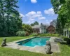 8 Cooper Road, Scarsdale, NY, 6 Bedrooms Bedrooms, 12 Rooms Rooms,5 BathroomsBathrooms,Residential,For Sale,Cooper,H6289876